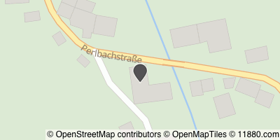 Auf Stadtplan Tiefenbach, Oberpfalz anzeigen