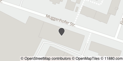 Auf Stadtplan Nürnberg, Mittelfranken anzeigen