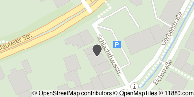 Auf Stadtplan Bad Dürkheim anzeigen