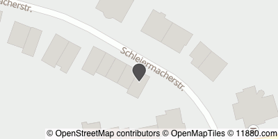 Auf Stadtplan Nürnberg, Mittelfranken anzeigen