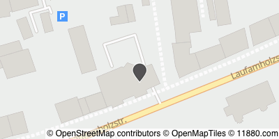 Auf Stadtplan Nürnberg, Mittelfranken anzeigen