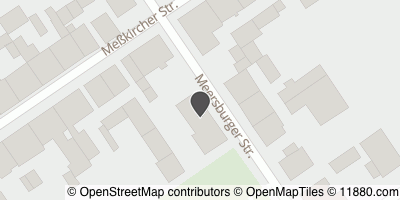 Auf Stadtplan Mannheim anzeigen