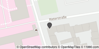 Auf Stadtplan Nürnberg, Mittelfranken anzeigen