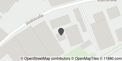 Auf Stadtplan Mannheim anzeigen