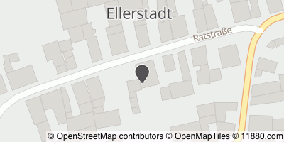 Auf Stadtplan Ellerstadt anzeigen