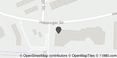 Auf Stadtplan Nürnberg, Mittelfranken anzeigen