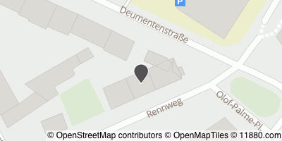 Auf Stadtplan Nürnberg, Mittelfranken anzeigen