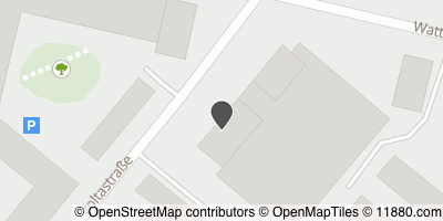 Auf Stadtplan Mannheim anzeigen