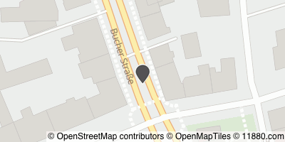 Auf Stadtplan Nürnberg, Mittelfranken anzeigen