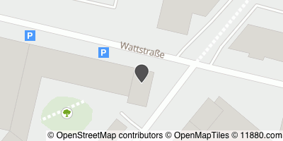 Auf Stadtplan Mannheim anzeigen