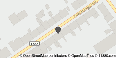 Auf Stadtplan Mannheim anzeigen