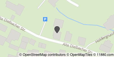 Auf Stadtplan Eberbach, Baden anzeigen