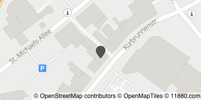 Auf Stadtplan Bad Dürkheim anzeigen