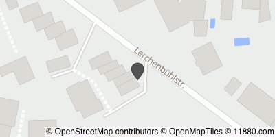 Auf Stadtplan Nürnberg, Mittelfranken anzeigen