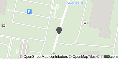 Auf Stadtplan Sankt Wendel, Saar anzeigen