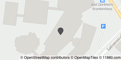 Auf Stadtplan Bad Dürkheim anzeigen