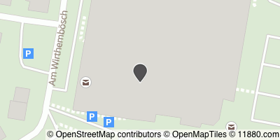 Auf Stadtplan Sankt Wendel, Saar anzeigen