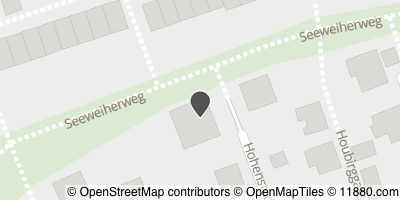 Auf Stadtplan Nürnberg, Mittelfranken anzeigen