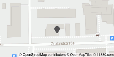 Auf Stadtplan Nürnberg, Mittelfranken anzeigen