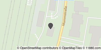 Auf Stadtplan Sankt Wendel, Saar anzeigen