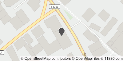 Auf Stadtplan Mannheim anzeigen