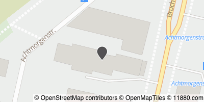 Auf Stadtplan Ludwigshafen am Rhein anzeigen