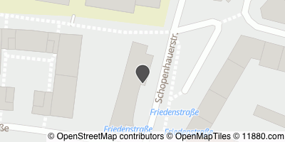 Auf Stadtplan Nürnberg, Mittelfranken anzeigen