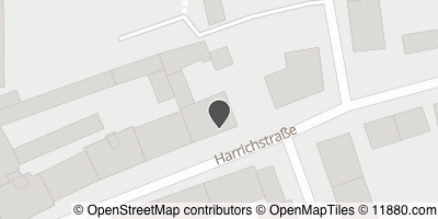 Auf Stadtplan Nürnberg, Mittelfranken anzeigen