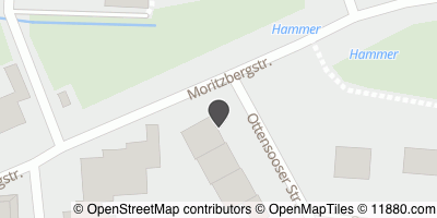 Auf Stadtplan Nürnberg, Mittelfranken anzeigen