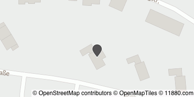 Auf Stadtplan Fürth, Bayern anzeigen