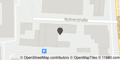 Auf Stadtplan Nürnberg, Mittelfranken anzeigen