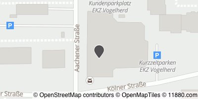 Auf Stadtplan Nürnberg, Mittelfranken anzeigen