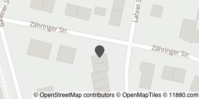 Auf Stadtplan Mannheim anzeigen