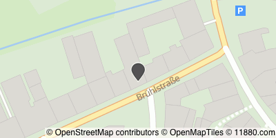 Auf Stadtplan Sankt Wendel, Saar anzeigen