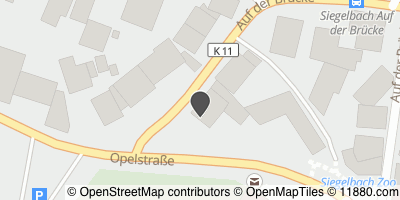 Auf Stadtplan Kaiserslautern anzeigen