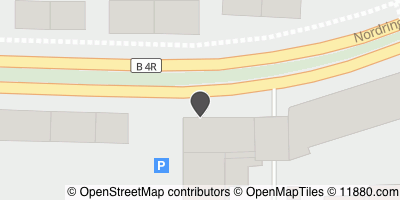 Auf Stadtplan Nürnberg, Mittelfranken anzeigen