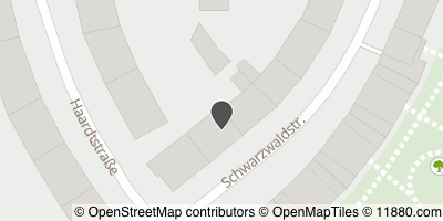 Auf Stadtplan Mannheim anzeigen