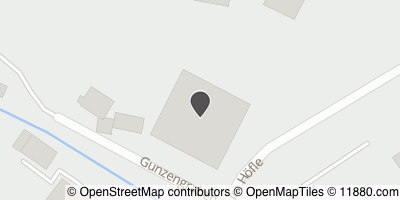 Auf Stadtplan Bad Mergentheim anzeigen