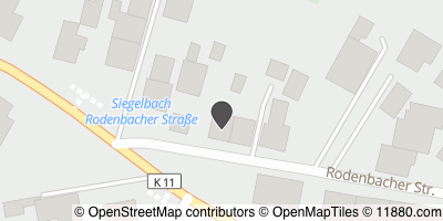 Auf Stadtplan Kaiserslautern anzeigen