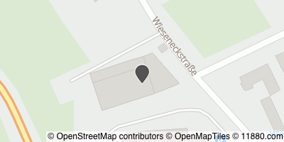 Auf Stadtplan Schwaig bei Nürnberg anzeigen