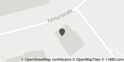 Auf Stadtplan Mannheim anzeigen