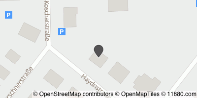 Auf Stadtplan Ludwigshafen am Rhein anzeigen