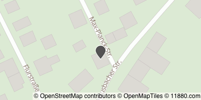 Auf Stadtplan Merzig anzeigen