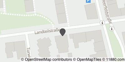 Auf Stadtplan Mannheim anzeigen