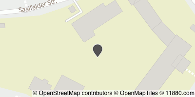 Auf Stadtplan Nürnberg, Mittelfranken anzeigen