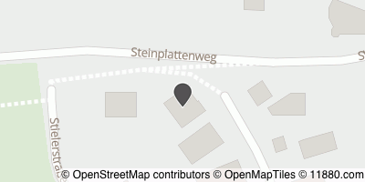Auf Stadtplan Nürnberg, Mittelfranken anzeigen