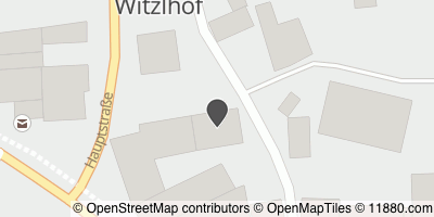 Auf Stadtplan Poppenricht anzeigen