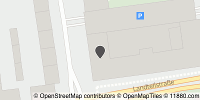 Auf Stadtplan Mannheim anzeigen