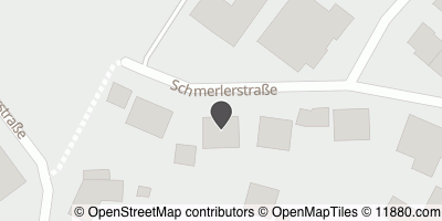 Auf Stadtplan Fürth, Bayern anzeigen