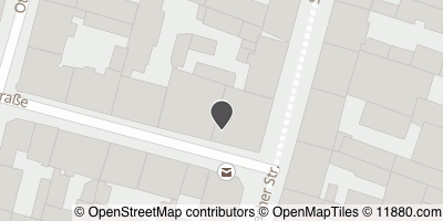 Auf Stadtplan Fürth, Bayern anzeigen